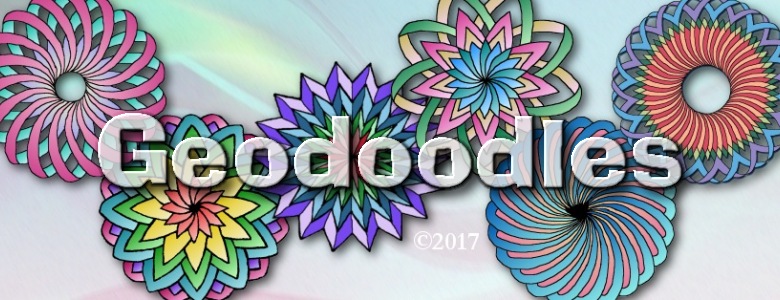 Geodoodles