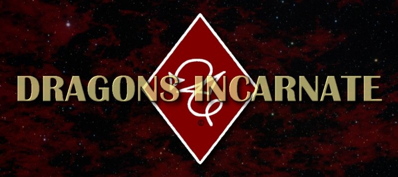 Dragons Incarnate
