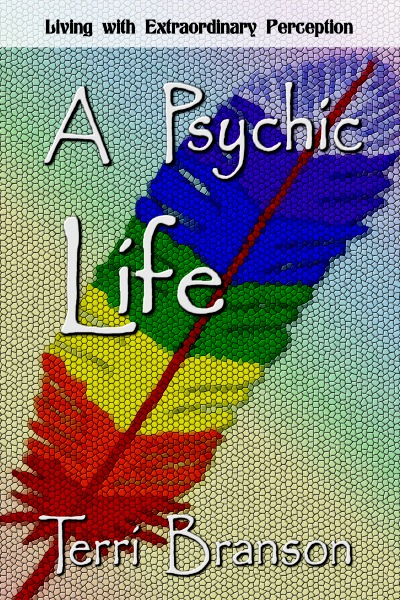 view larger cover A Psychic Life
