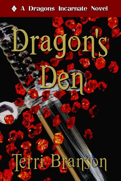 Dragon's Den