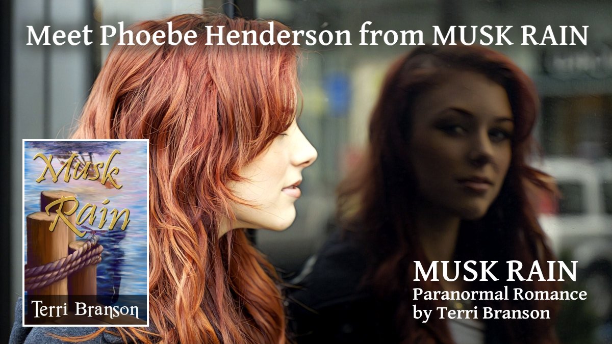 Read the article about MUSK RAIN