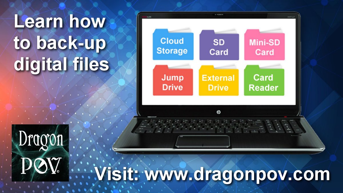 File Storage article