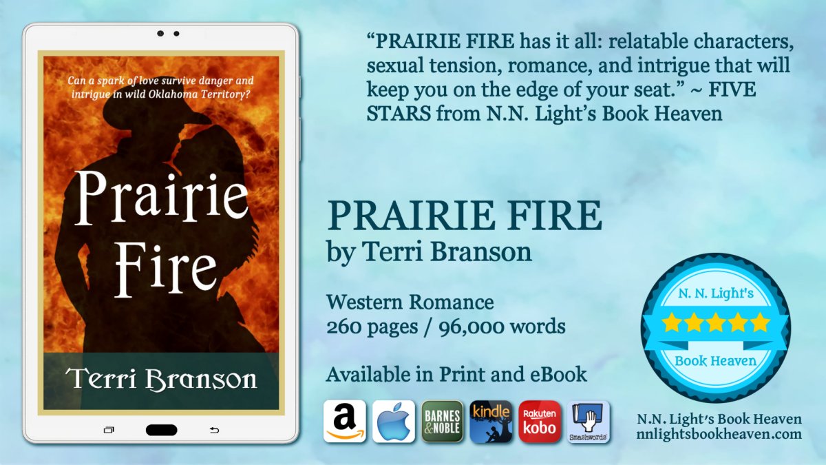 Prairie Fire NNL
