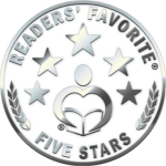 Readers' Favorite 5-STARS Readers' Favorite 5-STARS