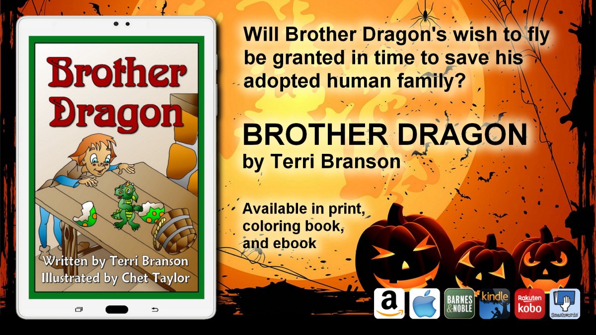 Brother Dragon