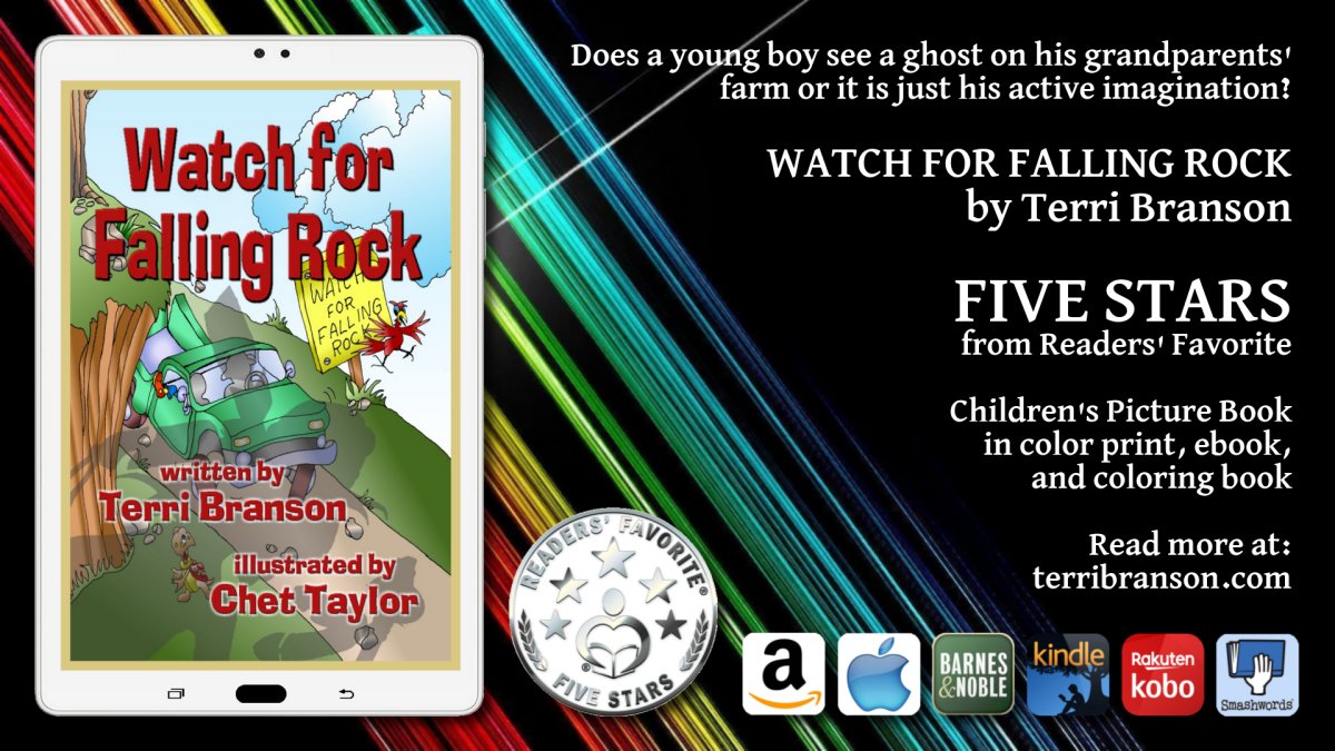 Watch for Falling Rock