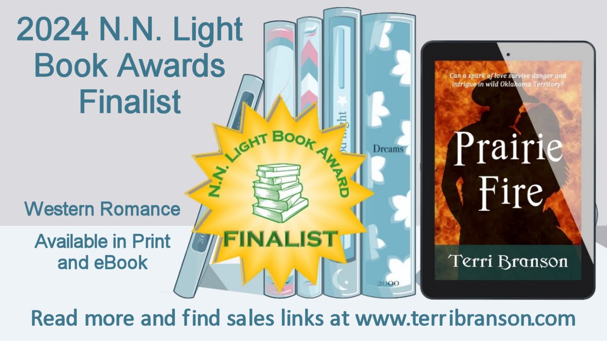 2024 NNL Finalist 2024 NNL Finalist