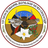 Chickamauga tribal website